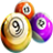 Icon 7 xổ số